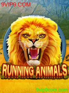 RunningAnimals